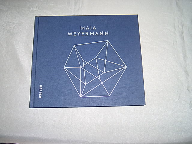 Maja Weyermann W 81 F 9 Fig. 51. (= Kerber Art). - Maren von Stockhausen (Gestaltung).