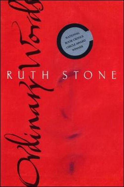 Ordinary Words (Paperback) - Ruth Stone