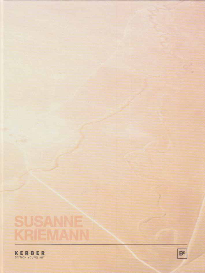 Susanne Kriemann : [