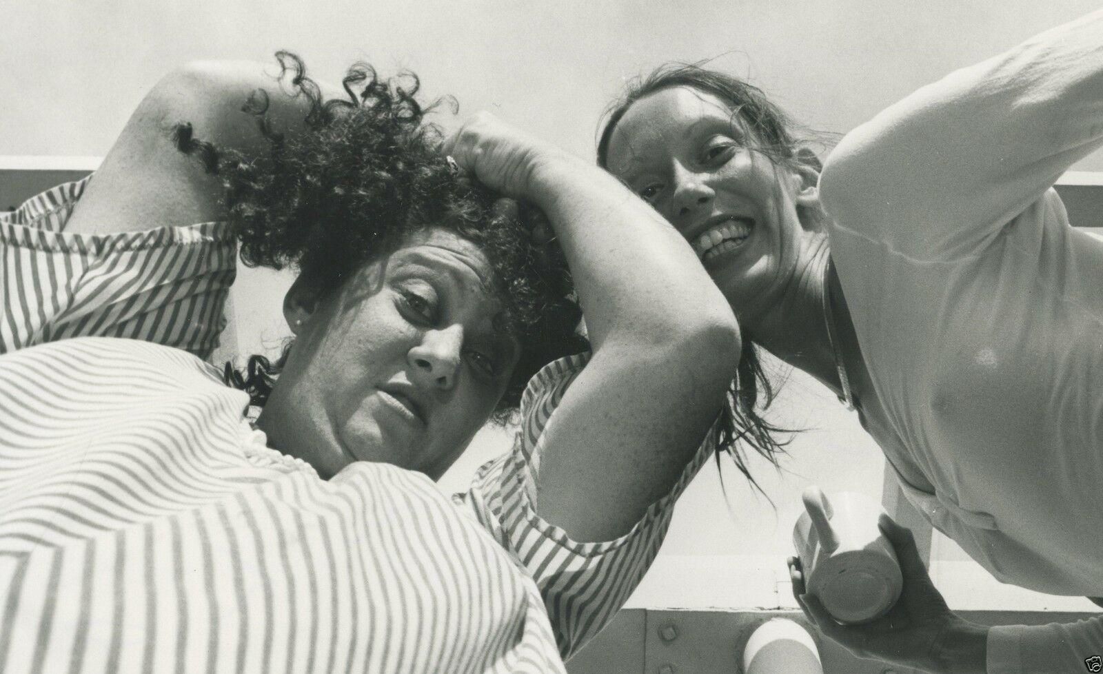 vintage 1975 shelley duvall pat ast party artistic vintage 1975 shelley duvall pat ast party artistic