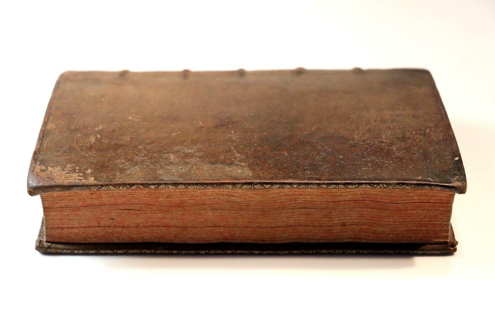 Lettres De Marie Rabutin Chantal Marquise De Sevigne A Madame La Comtesse De Grignan Sa Fille Tome Premier Et Deuxieme Complet De Marquise De Sevigne Marie De Rabutin Chantal Tres Bon Couverture Rigide 1726