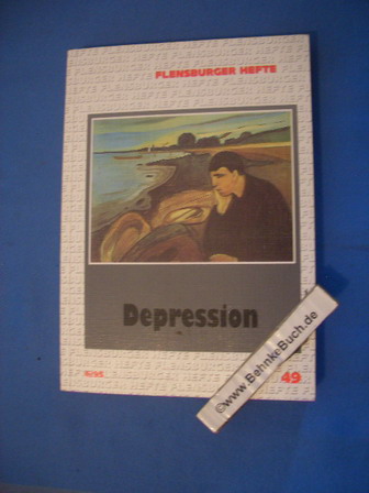 Depression (Flensburger Hefte - Buchreihe)