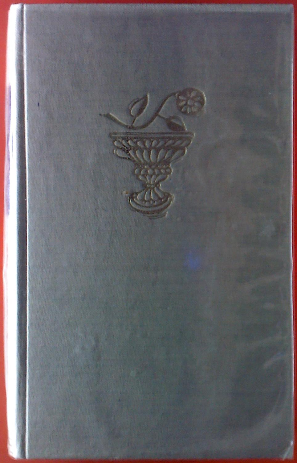 Werke. Band 1. Gedichte. Versepen. Dramen. Autobiographisches. - Joseph von Eichendorff