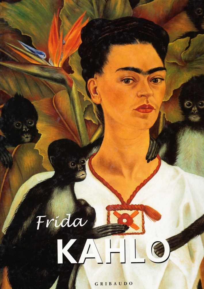 Frida Kahlo. Ediz. illustrata - Souter Gerry