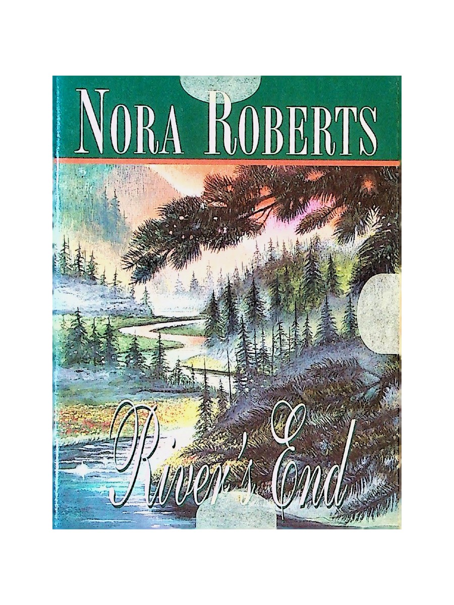 RIVER'S END (Diet Coke Promotion) by Roberts, Nora (1999) Quill