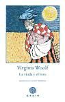 La viuda y el loro - Woolf, Virginia