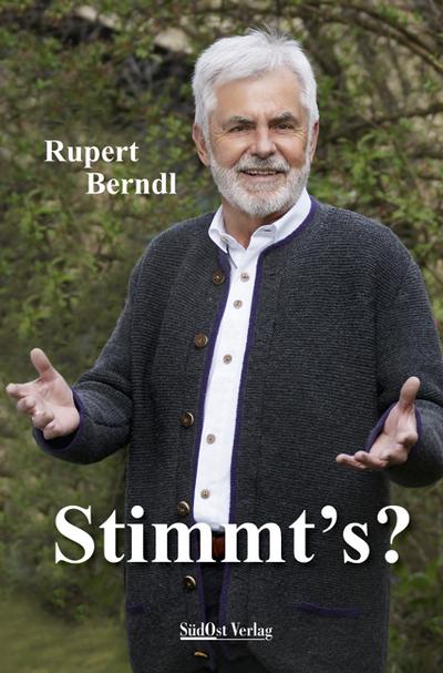 Stimmt's? - Rupert Berndl