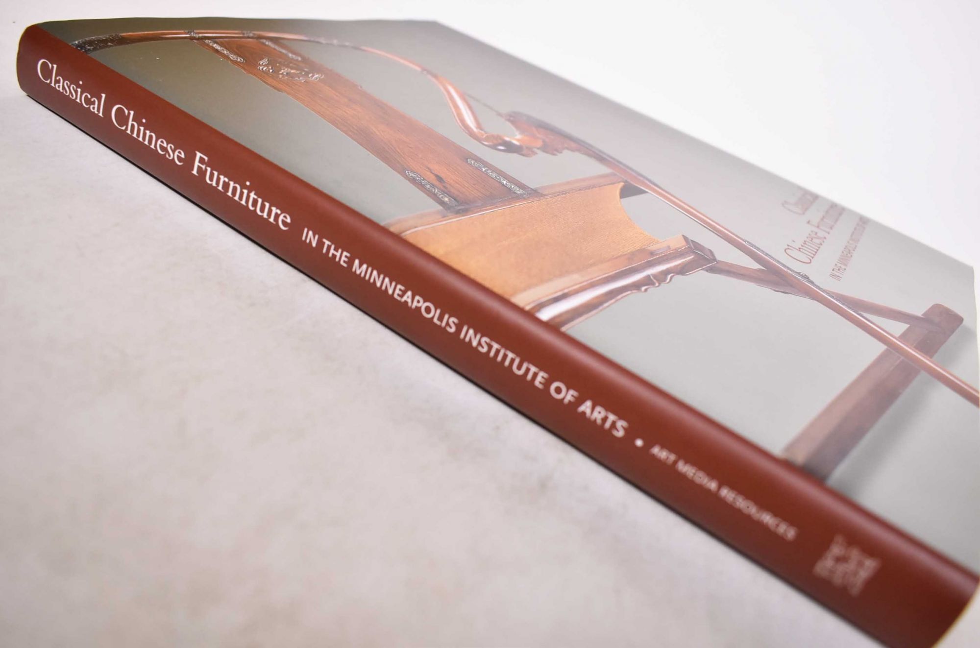 Classical Chinese Furniture in the Minneapolis Institute of Arts by