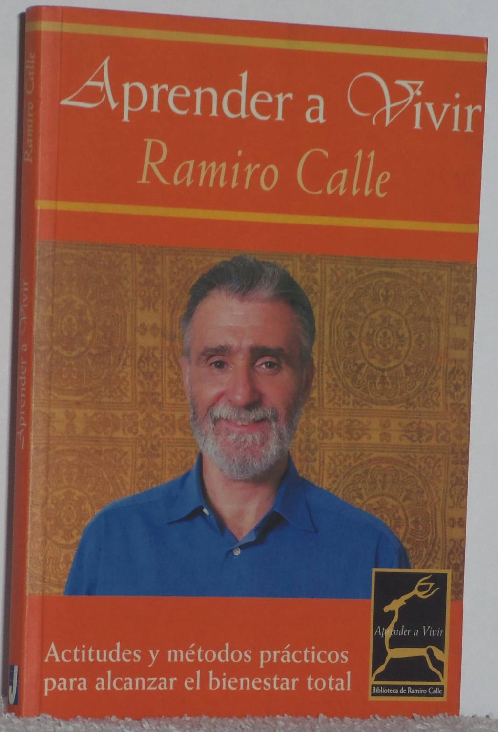 Aprender a vivir - Calle, Ramiro
