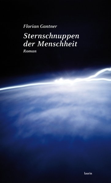 Sternschnuppen der Menschheit: Roman - Gantner, Florian