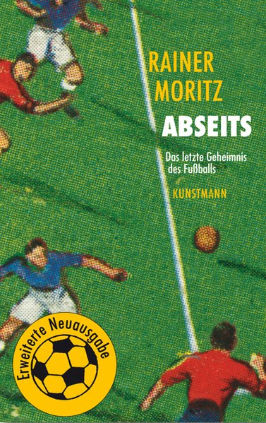 Abseits - Moritz, Rainer