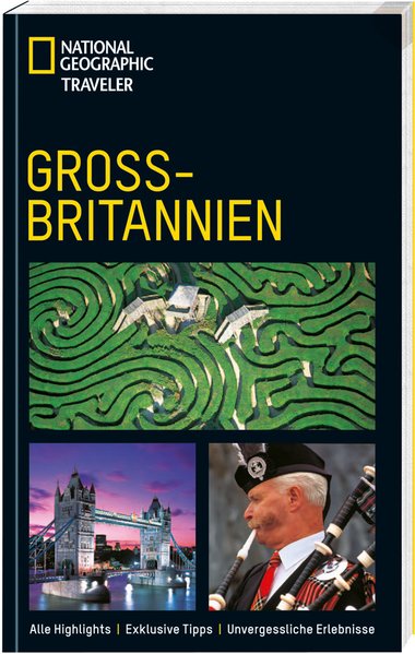 Großbritannien - Somerville, Christopher