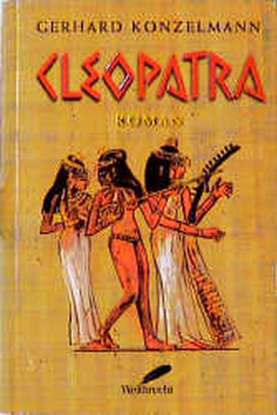 Cleopatra - Konzelmann, Gerhard