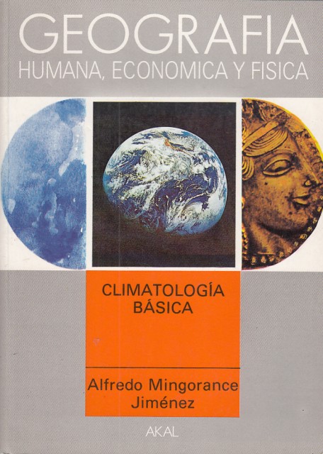 CLIMATOLOGÍA BÁSICA. GEOGRAFÍA HUMANA, ECONÓMICA Y FÍSICA by MINGORANCE ...