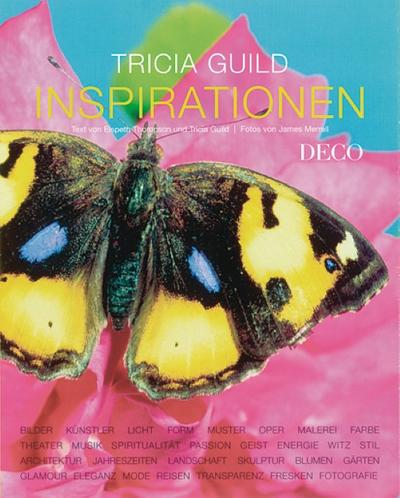 Inspirationen - Tricia Guild