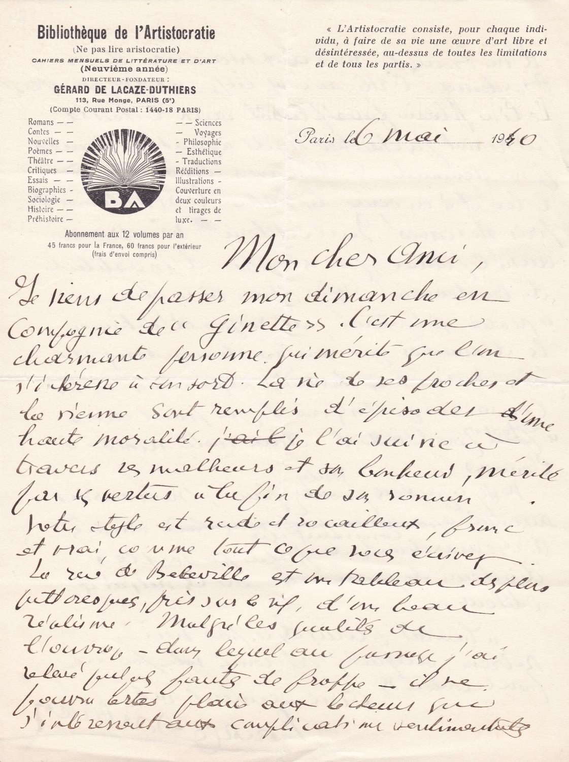 libertaire 4 lettres