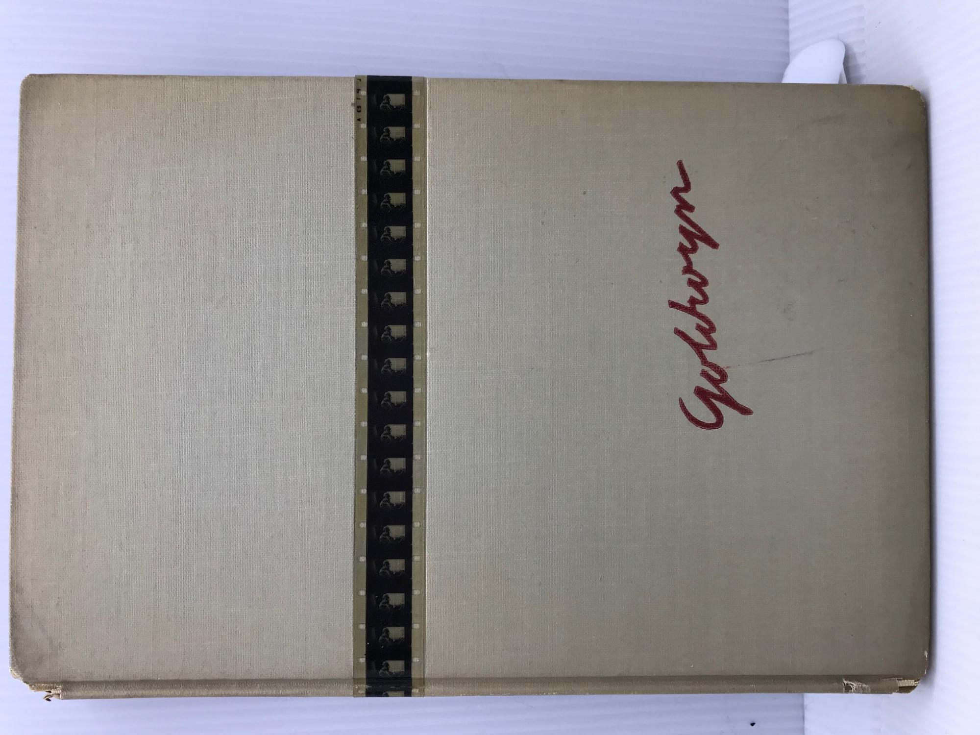 Goldwyn by Johnson: Good Hardcover (1937) 1st Edition. | The Roving Eye ...