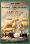 Historia de los bucaneros de América - Burney, James
