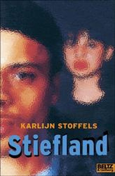 Stiefland (Gulliver zwei) - Stoffels, Karlijn