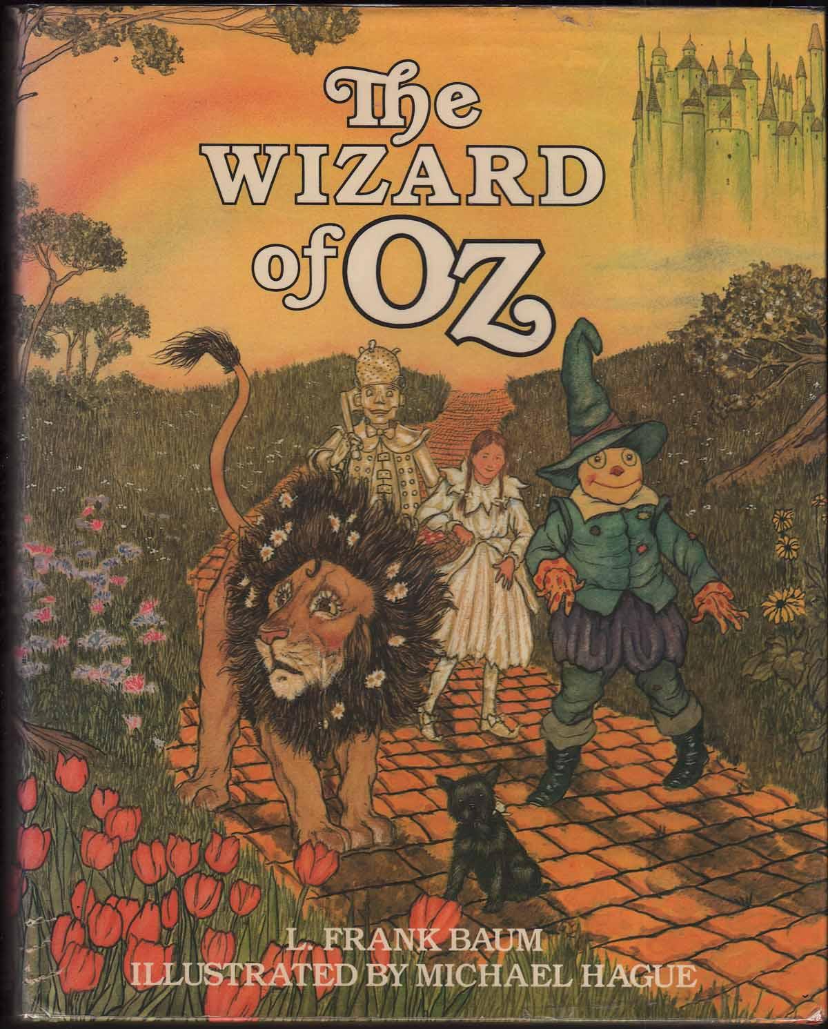 the wonderful wizard of oz book by l frank baum the wonderful wizard of oz book by l frank baum