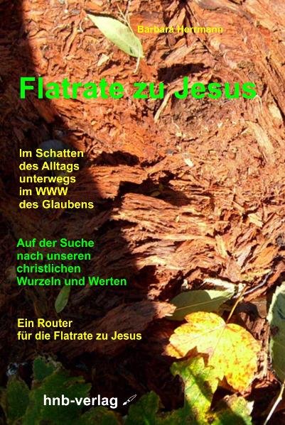 Flatrate zu Jesus: Im Schatten des Alltags unterwegs im www des Glaubens - Herrmann, Barbara