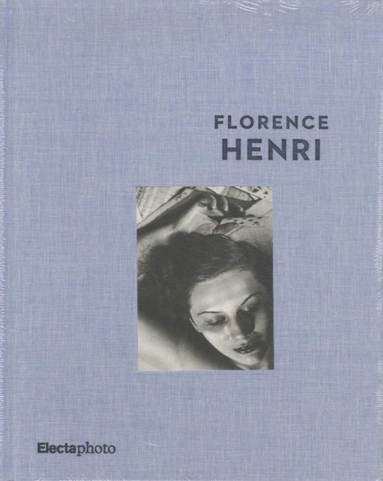 Florence Henri. - HENRI, Florence - MARTINI, Giovanni Battista.