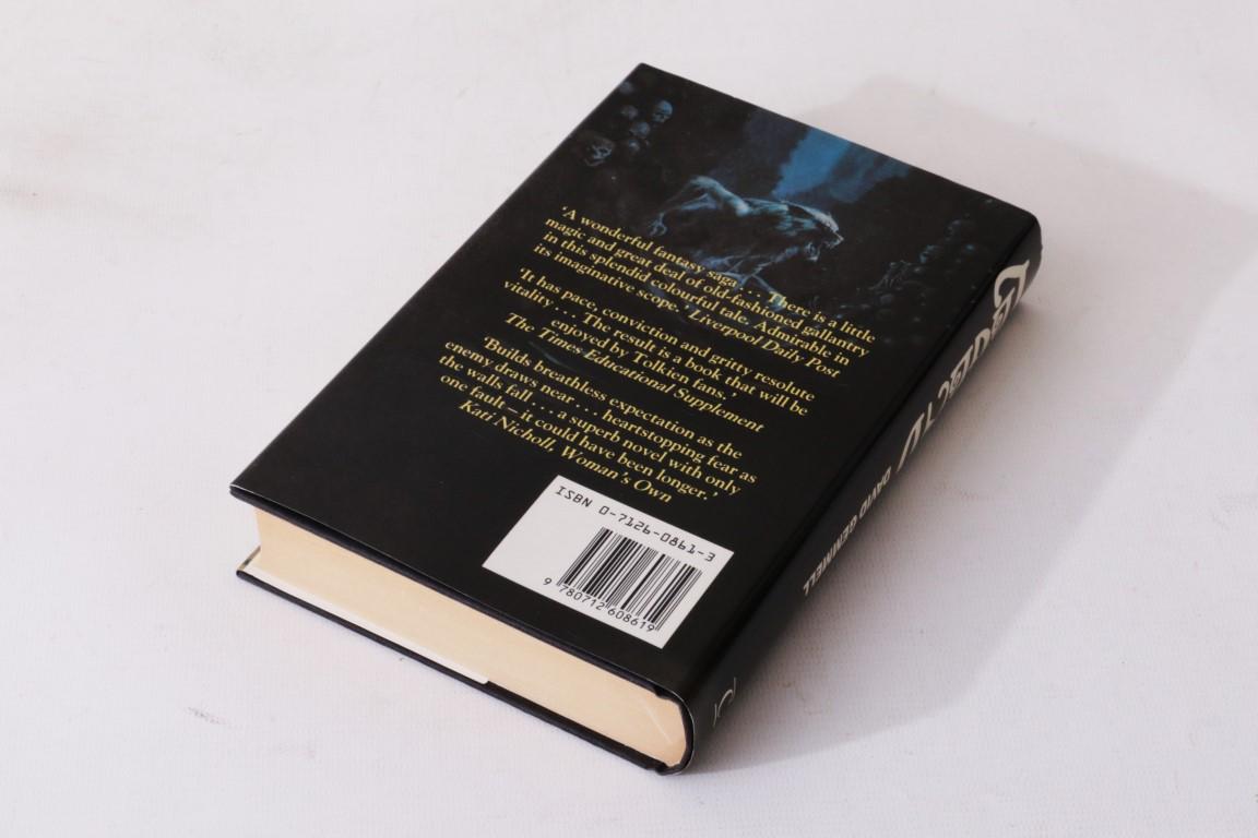 Legend by David Gemmell Legend by David Gemmell