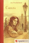 Carolina : una breve biografía - Llamas Serrano, Laura; Procházková, Iva