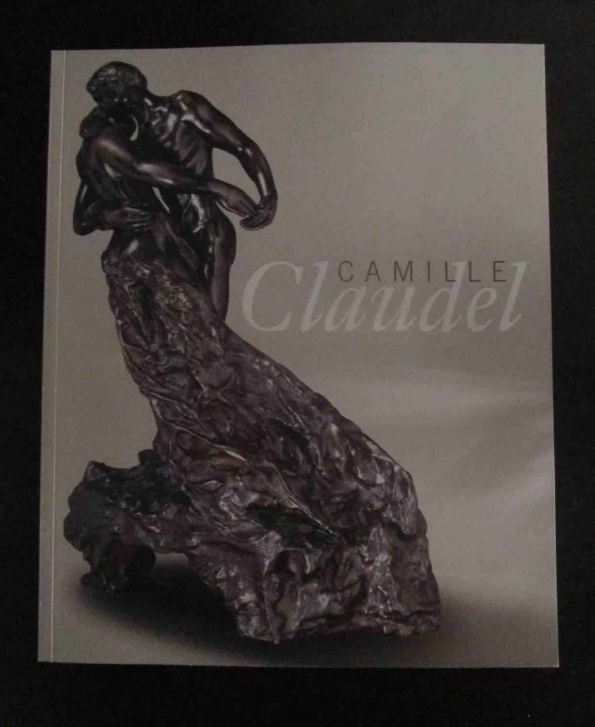 Camille Claudel. 1864 - 1943. Das Lebenswerk der ersten großen europäischen Bildhauerin. Skulpturen und Zeichnungen. - Mück, Hans-Dieter - Ernst von Siemens Stiftung (Hrsg.)