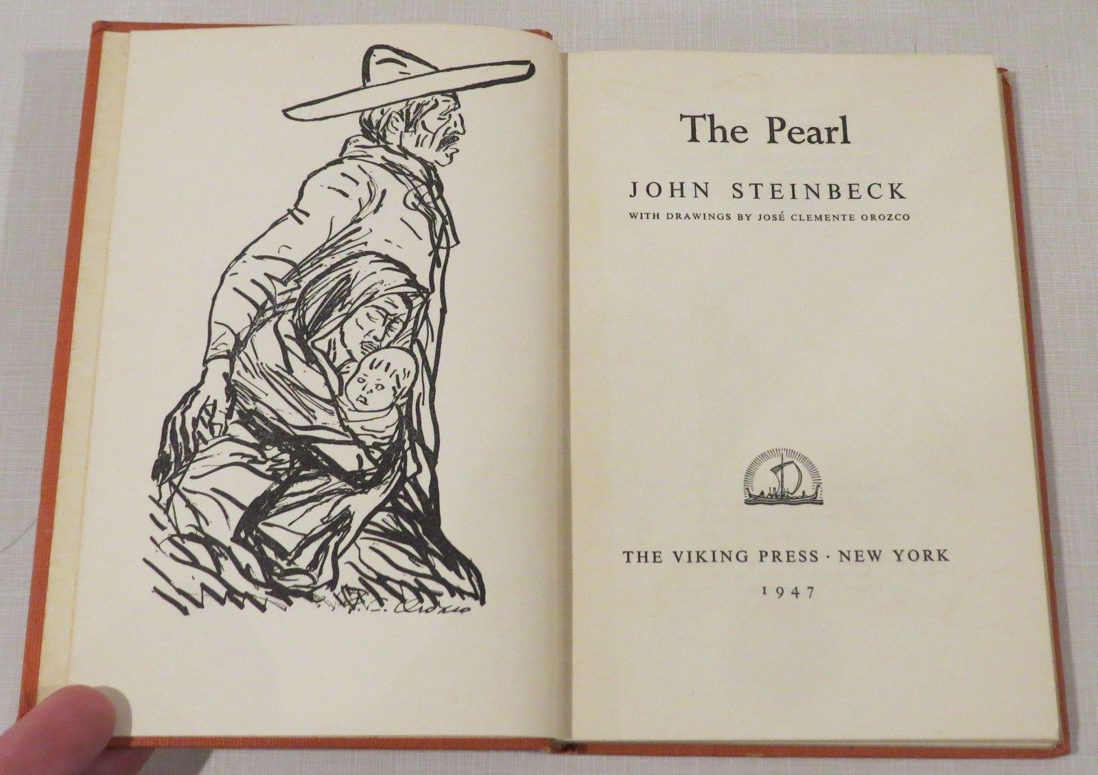 the pearl book john steinbeck the pearl book john steinbeck