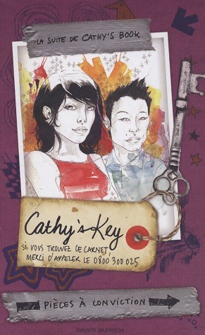 Cathy's Key Tome II - Sean Stewart - Sean Stewart