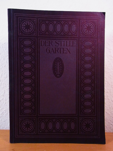 der stille garten von langewiesche ZVAB