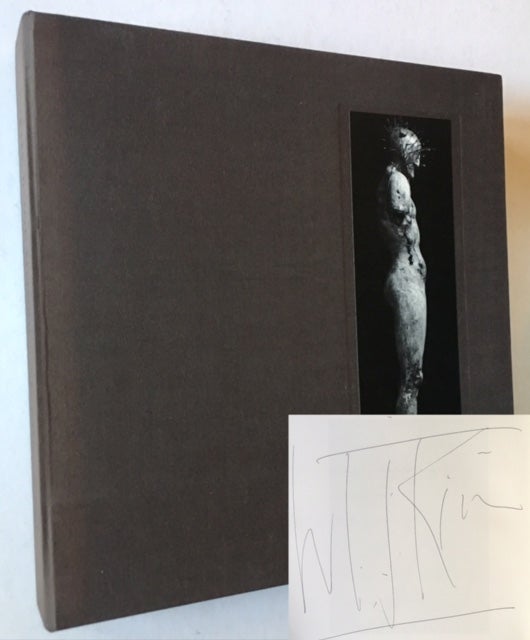 The Bone House (The Limited Edition -- 250 Copies) by Joel The Bone House (The Limited Edition -- 250 Copies) by Joel