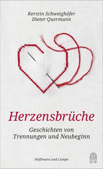 Herzensbrüche - Kerstin Schweighöfer