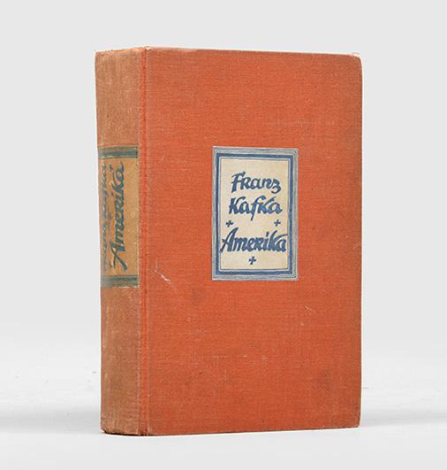 amerika franz kafka amerika franz kafka