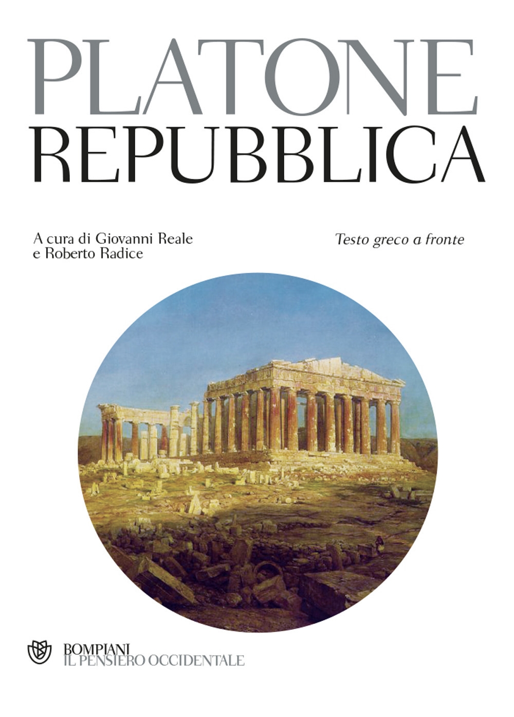 La Repubblica - Platone