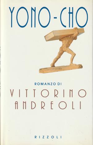 Yono-cho - Vittorino Andreoli