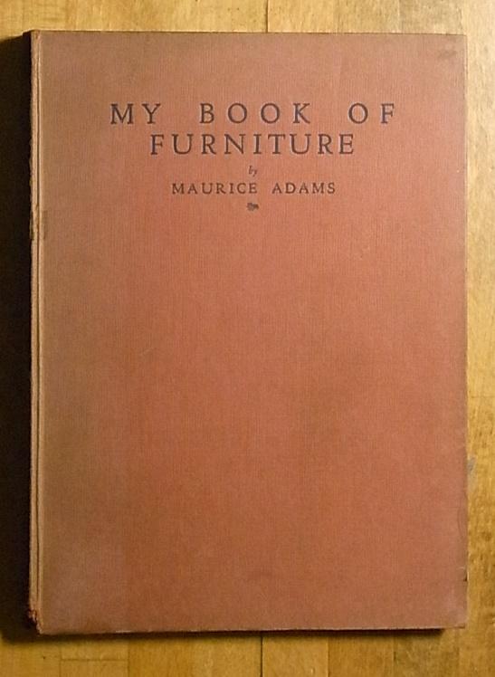 My adams furniture deals