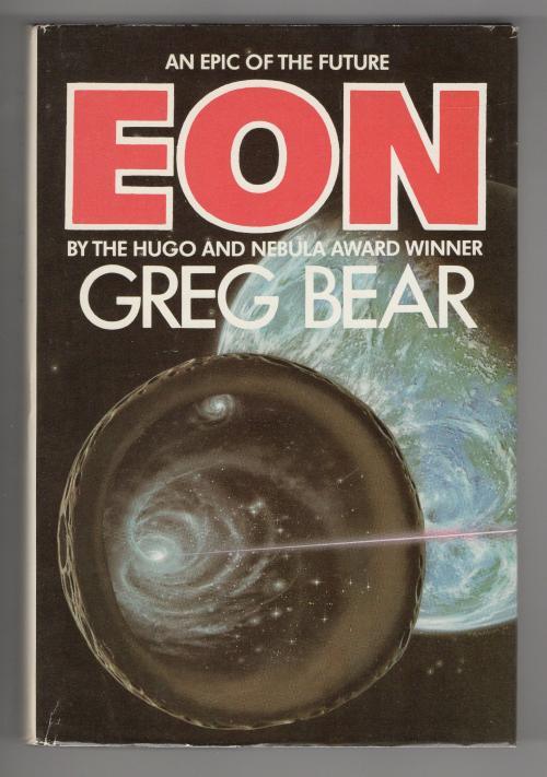 the eon series legacy eon and eternity greg bear the eon series legacy eon and eternity greg bear