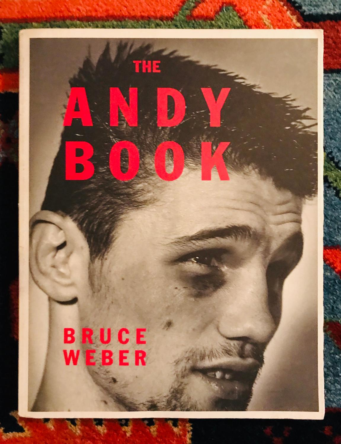 再入荷のおすすめ最新情報 Fine Near Weber: Bruce by Book Andy The Soft (1987 cover その他