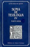 Suma de teología. IV. Parte II-II (b) - Santo Tomás de Aquino