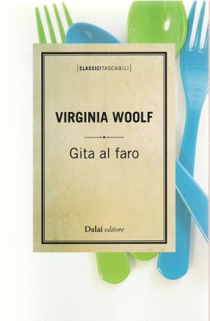 Gita al Faro - Virginia Woolf