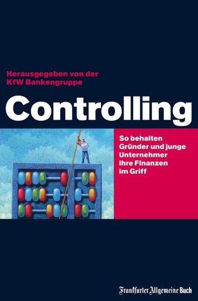 Controlling - Bankengruppe, KfW