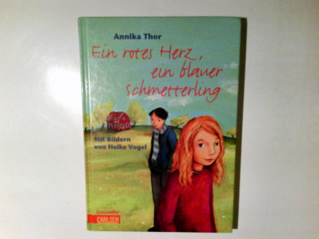 Minibuch Schmetterlinge ars-edition München 2002 