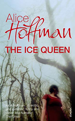 The Ice Queen - Hoffman, Alice