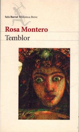 TEMBLOR - ROSA MONTERO