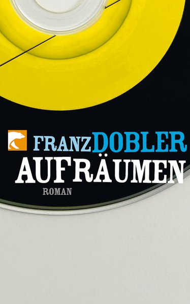 Aufräumen - Dobler,, Franz