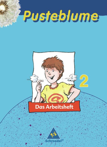 Pusteblume. Das Sachbuch - Ausgabe 2006 Niedersachsen für das 2.- 4. Schuljahr: Arbeitsheft 2 - Kraft,, Dieter, Rolf Pommerening, und Margarete Fischer,