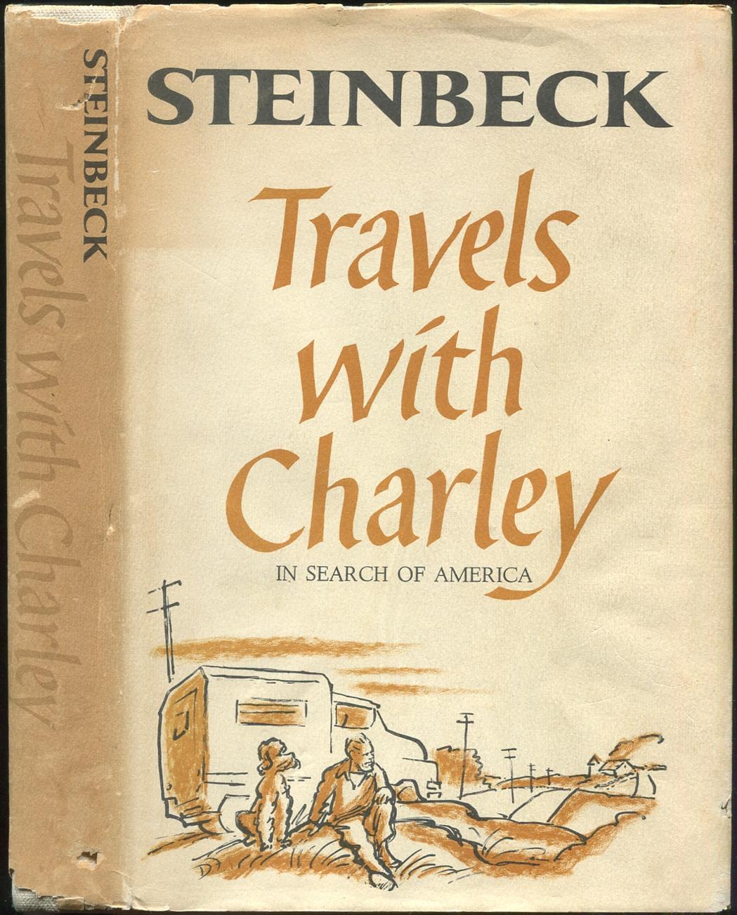 Travels with Charley in Search of America 