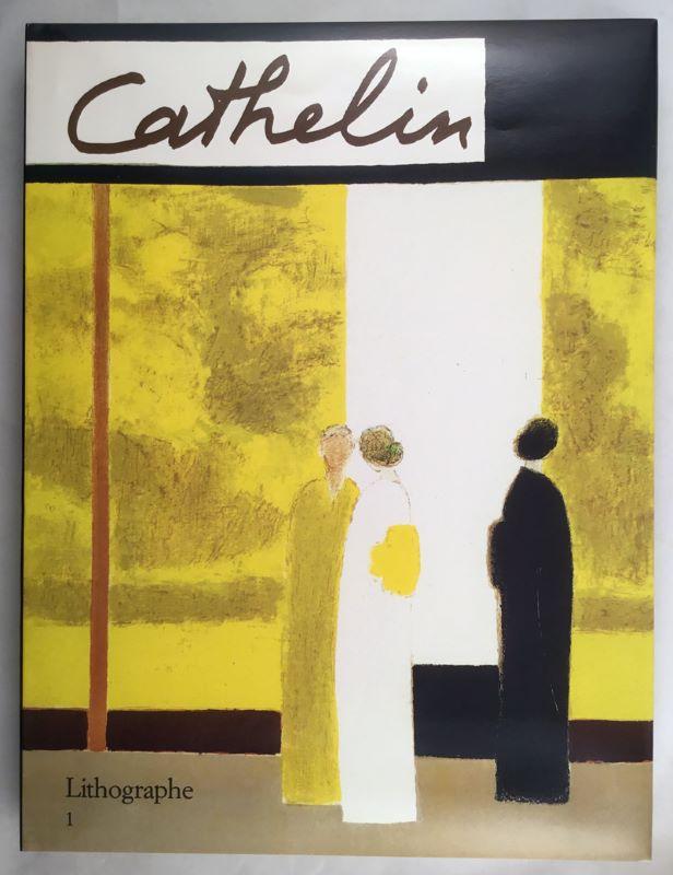 Cathelin Lithographe 1&2 1957-1982 【公式通販】